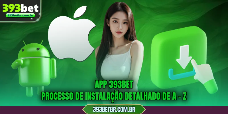 App 393BET