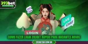 Login 393BET