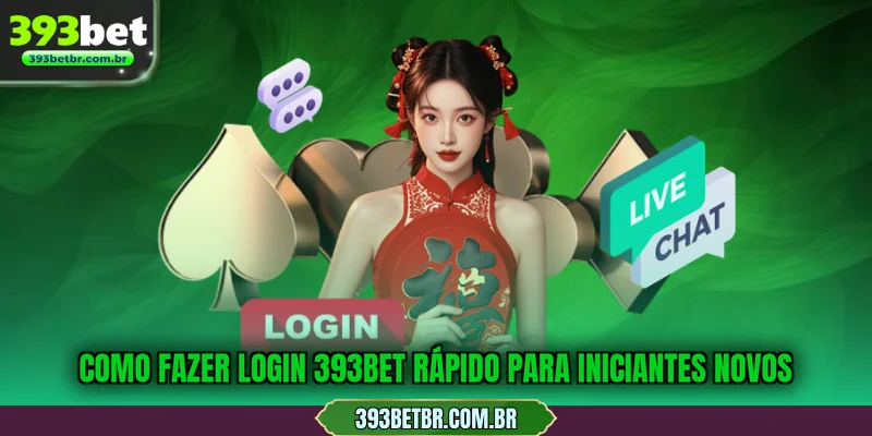 Login 393BET