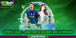Esportes 393BET
