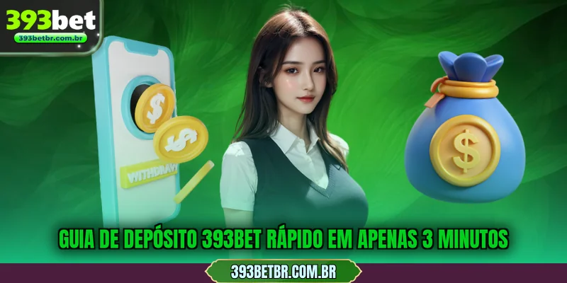 Depósito 393BET